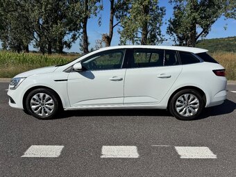 Renault Megane 1.5dci 1.majitel Top Stav - 5