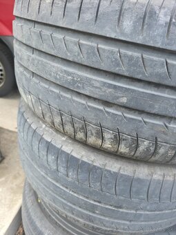 295/45/r20 falken 2 ks - 5