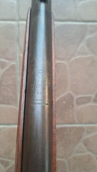 Vzduchovka slavia 620 - 5