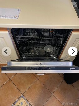 Umývačka riadu - 5