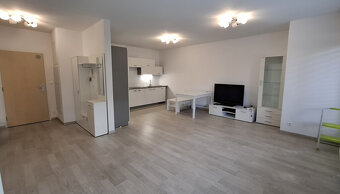 Pekný 2 izbový byt 58m2 so záhradou 50m2, Devínsky Dvor - 5