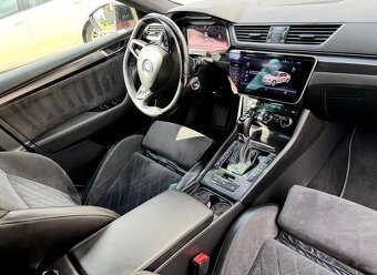 Škoda Superb 3 FL 140KW TDI SPORTLINE - 5