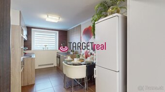 TARGETreal | REZERVOVANÉ, dvojizbový byt, kompletná rekonštr - 5