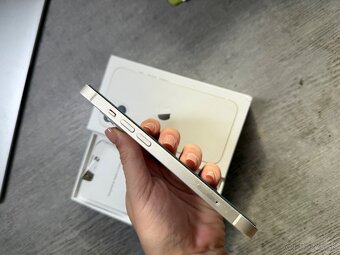 Iphone 13 - 128GB, White - 5