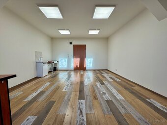 Priestor s umývadlom - 26 m2 - Moyzesova, Košice - 5