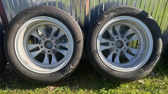 BMW Styling 154 - vhodné na e46/e90 - 5