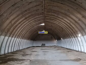 Haly na predaj Trnava 1 700 m2 - 5