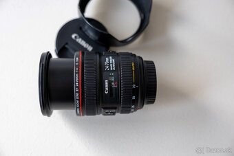 Canon EF 24-70mm f/4L IS USM - 5