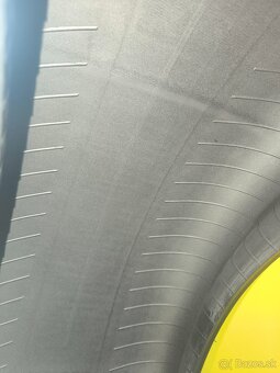 Predám zimné pneu Nokian WR SUV 4, extra load 235/55 R18 - 5