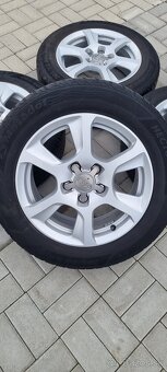 5x112 R16  7J ET39 - 5