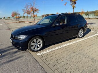 e91 320d - 5