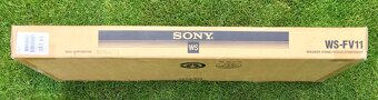 SONY WS FV11 - podlahové stojany na reproduktory - NOVÉ - 5