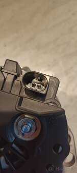 Bosch alternátor - 5