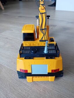 Predám detsky báger na ovládanie. - 5