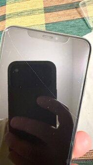 iphone XS Max 256 GB - 5