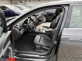 Audi A4 Avant 35 2.0 TDI Sport S tronic - 5