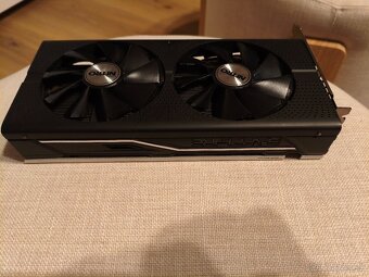 Radeon RX 470 - 5