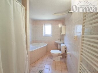 Rodinný dom so záhradou v Nižnej na Orave - 5