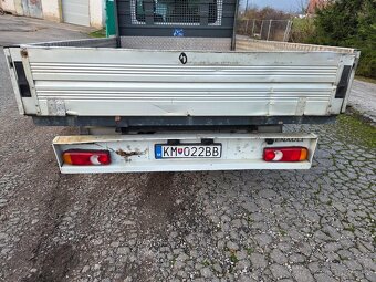 RENAULT MASTER 125 DCI - 5