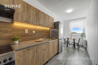 3-izbový byt s výhľadom – Podunajské Biskupice, ulica Podzáh - 5