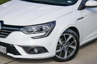 Renault Mégane Grandtour Energy TCe 130 BOSE 97kW 12/2017 - 5