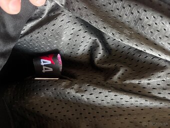 DAINESE bunda RACING 3 LADY dámska black Velkost 44 - 5