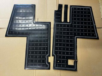 Gumova rohož na traktory Zetor – kvalitné a odolné - 5