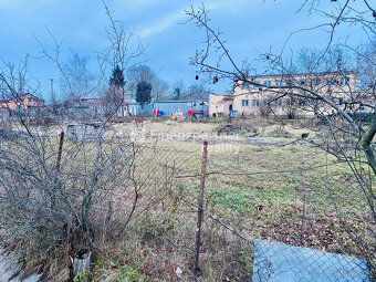 Znížená cena Exkluzívne na predaj stavebný pozemok v obci I - 5