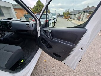 Predám Berlingo - 5