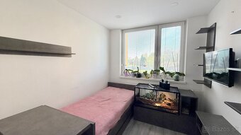 JAZERO - IRKUTSKÁ 4 IZBOVÝ BYT 71 M2, NOVÁ DISPOZÍCIA, LODŽI - 5