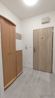 Prenájom, 1i byt, Internátna ulica, Banská Bystrica. - 5