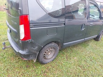 Dácia Dokker r.v.2018 - 5