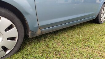 Ford FOCUS MK2 facelift 1.8 Tdci - 5