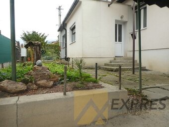 RK EXPRES - predaj rodinný dom v Handlovej, ul. Dimitrovova. - 5