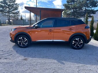 Peugeot 2008 1.2 PureTech 130 GT EAT8 - 5