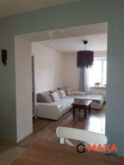 Kompletne zrekonštruovaný 2 izbový byt Staré sídlisko - 5