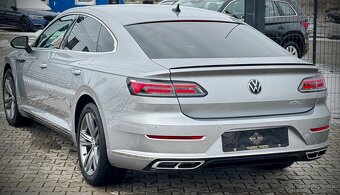 VOLKSWAGEN ARTEON R-Line 2.0TSI - 5