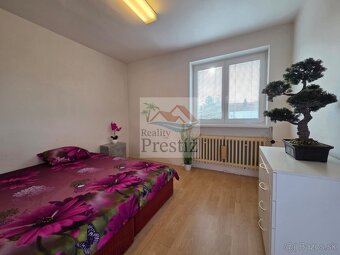 EXKLUZÍVNA PONUKA priestranný rodinný dom s garážou - 5