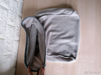 Medisana ohrievač nôh - 5