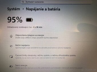 Notebook 14" Lenovo ThinkPad L490 i5-7300U 16GB 256GB SSD - 5