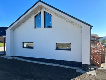 🏡 Na predaj moderný rodinný dom s výhľadom na Vysoké Tatry - 5