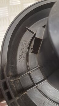 Ventilátor kúrenia - PASSAT B5.5, SUPERB 1, AUDI A4 B5 - 5