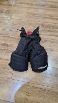 Detské hokejové nohavice - 5