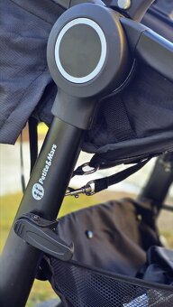 Kočiar Petite & Mars street 2 - 5