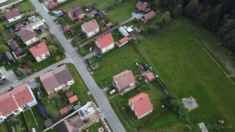 Korňa - pozemok na predaj - 5