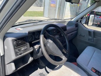 Vw t4 chladiak - 5