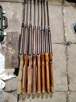 Predám vzduchovky - 5