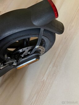 Xiaomi Electric Scooter 4 - 5