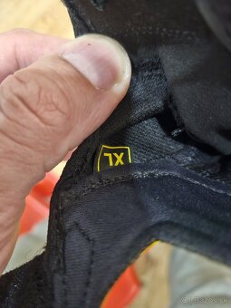 Rukavice Klim Dakar vel.XL - 5