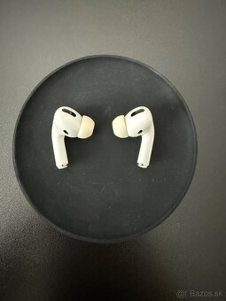 AirPods Pro 1.generácia - 5